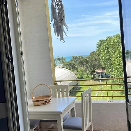 Appartamento Sole Sole Durrës