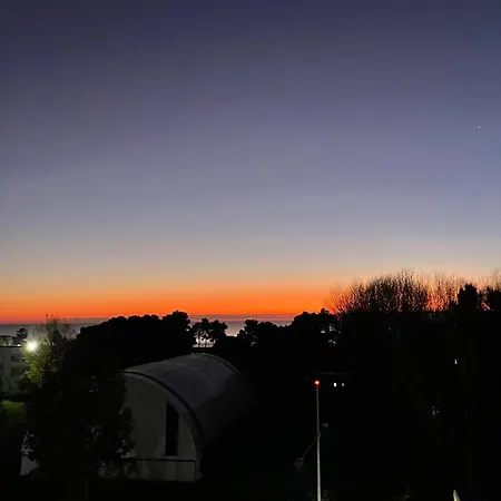 Sole Sole Apartamento *