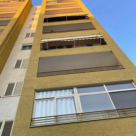 Apartamento Sole Sole