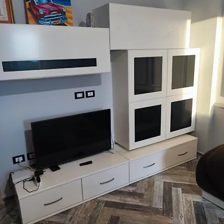 Appartement Sole Sole *