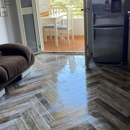 Sole Sole Apartment