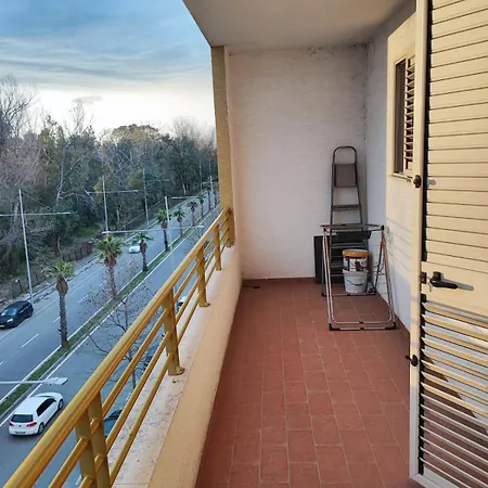 Sole Sole Apartment