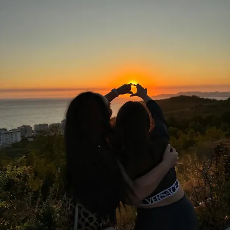 Sole Sole Appartement Durrës