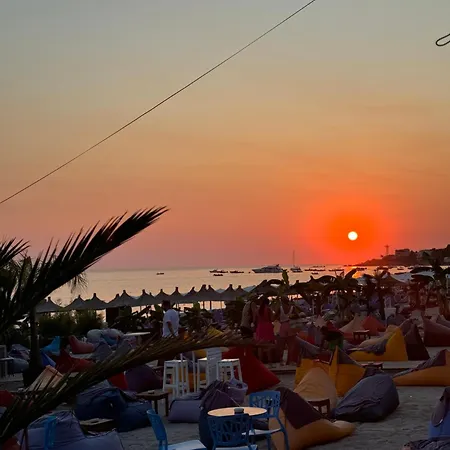 Apartamento Sole Sole