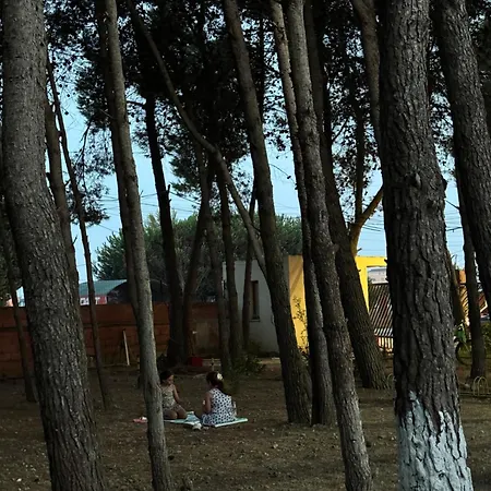 Sole Sole Apartamento Durrës