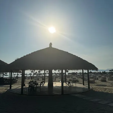 Sole Sole Apartamento Durrës