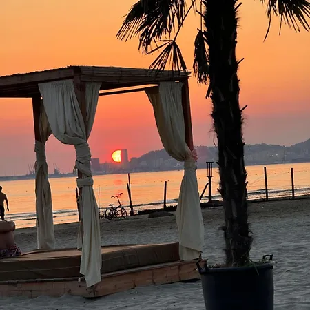 Sole Sole Apartamento Durrës