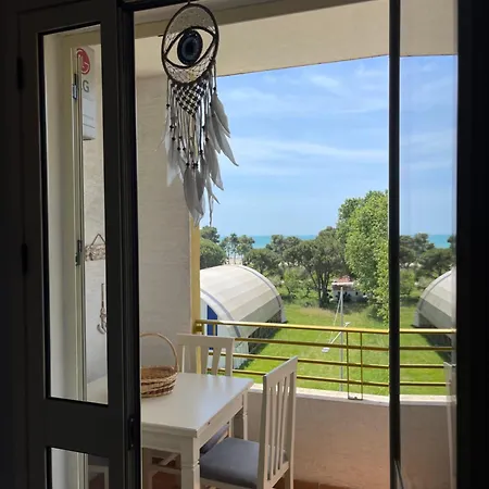 Apartamento Sole Sole *