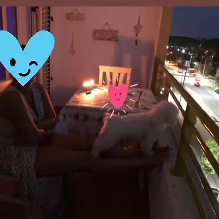 Apartamento Sole Sole