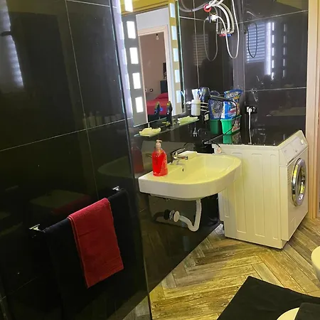 Apartamento Sole Sole *