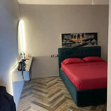Sole Sole Apartment *
