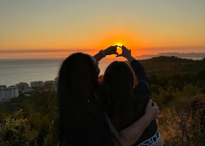 Sole Sole 公寓 Durrës