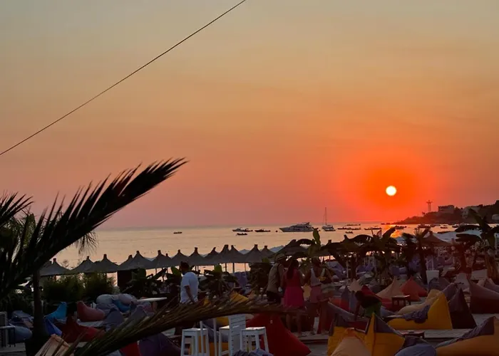 アパート Sole Sole