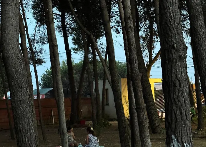 Sole Sole アパート ドゥラス