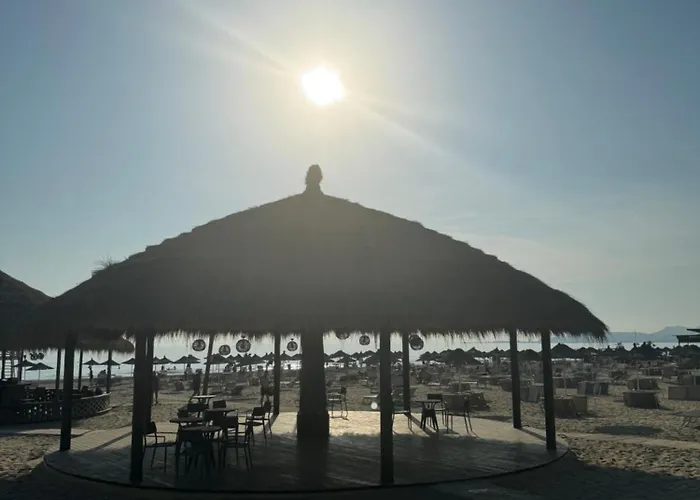 Sole Sole 公寓 Durrës