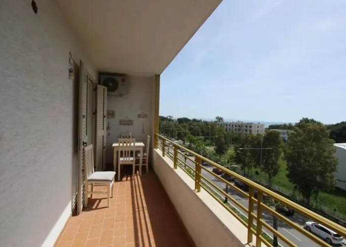 公寓 Sole Sole Durrës